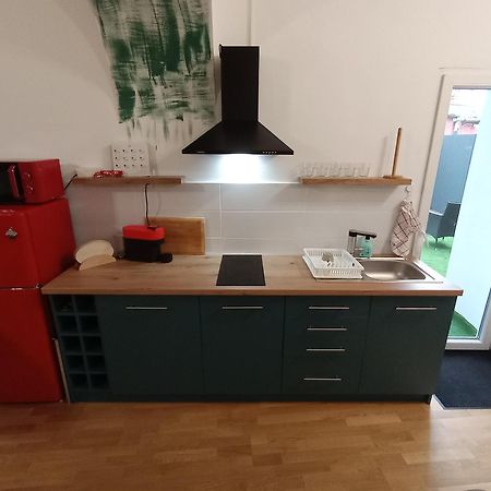 Dolce Vita Casa Pápa Dış mekan fotoğraf