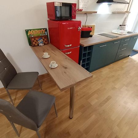 Dolce Vita Casa Pápa Dış mekan fotoğraf