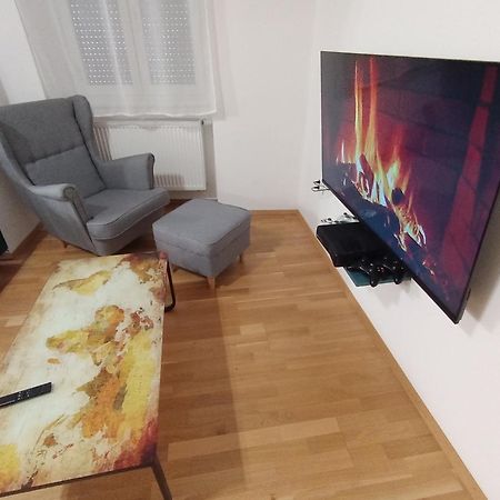 Dolce Vita Casa Pápa Dış mekan fotoğraf
