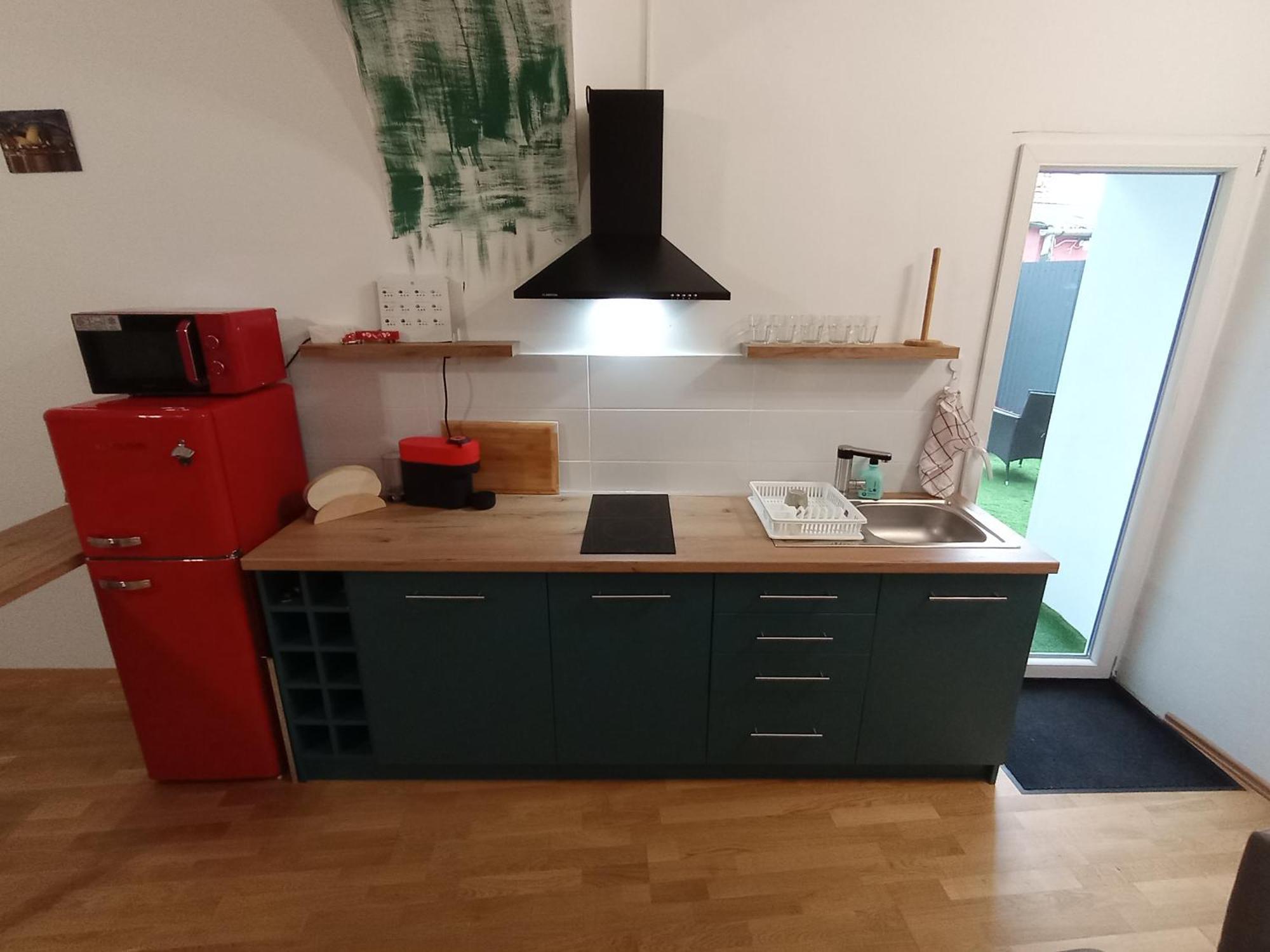 Dolce Vita Casa Pápa Dış mekan fotoğraf