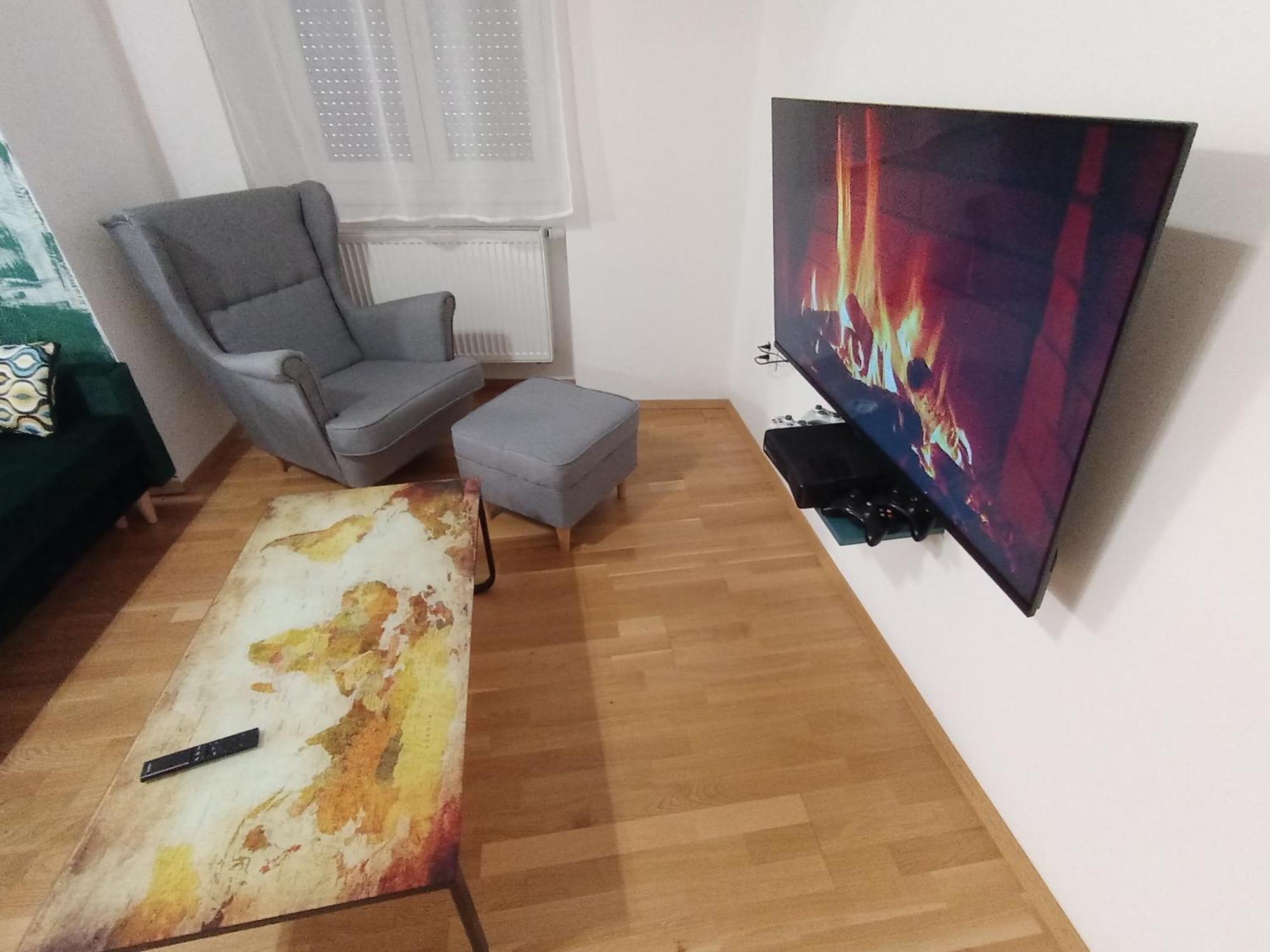 Dolce Vita Casa Pápa Dış mekan fotoğraf
