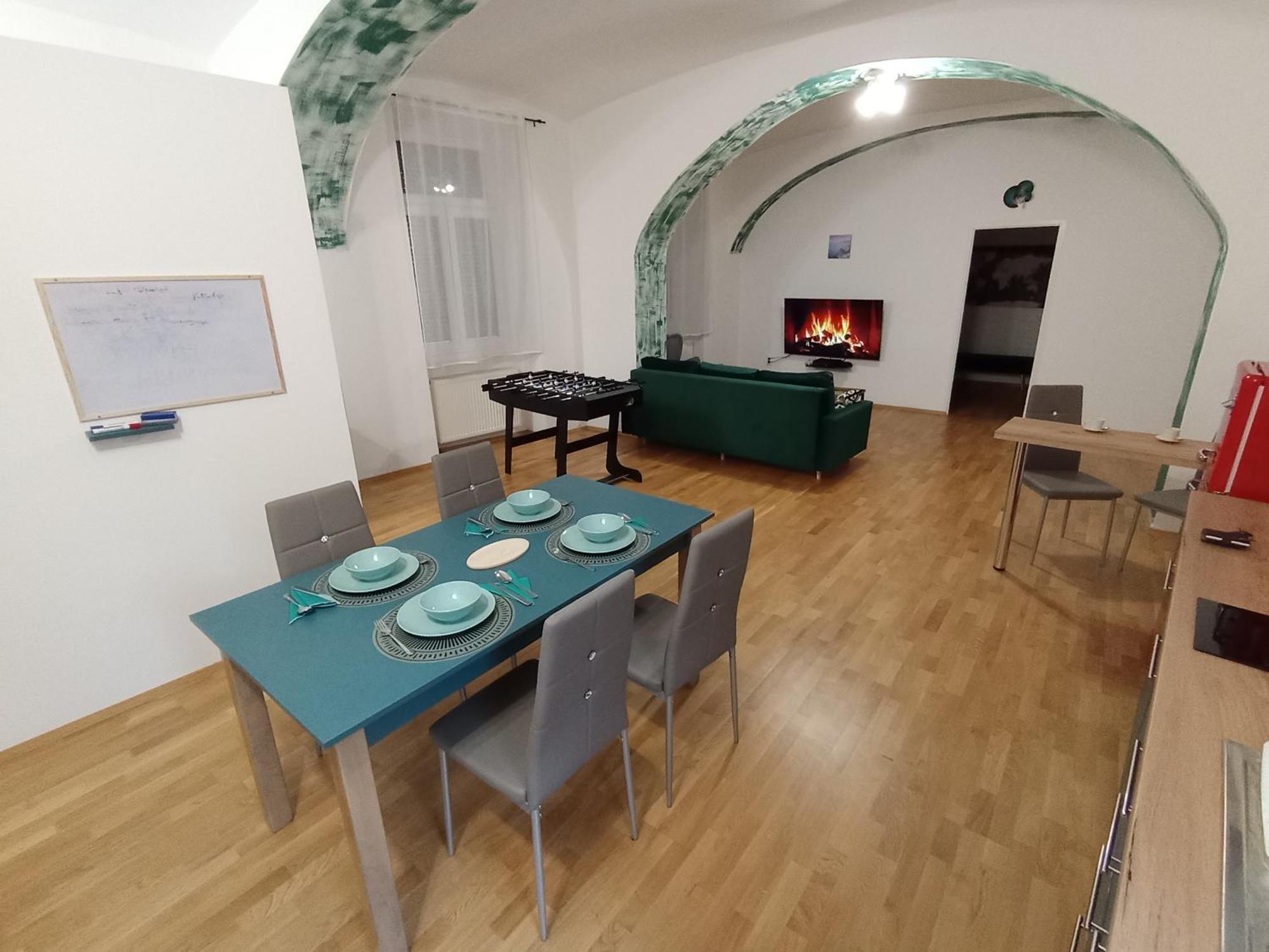 Dolce Vita Casa Pápa Dış mekan fotoğraf