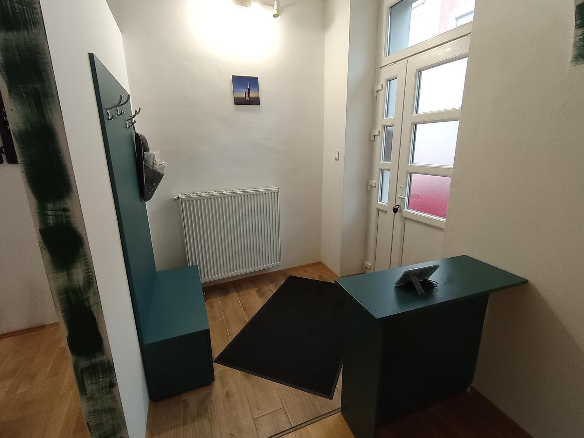 Dolce Vita Casa Pápa Dış mekan fotoğraf