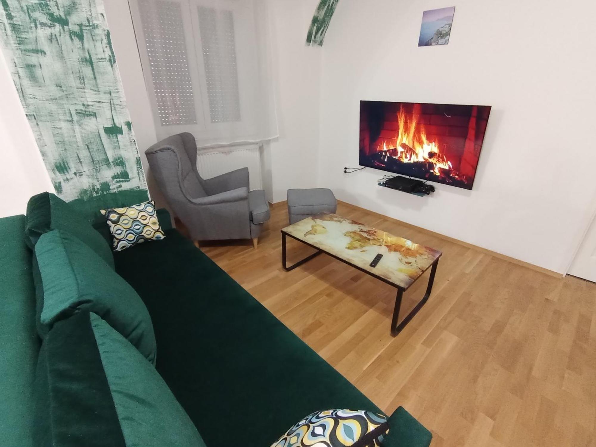 Dolce Vita Casa Pápa Dış mekan fotoğraf