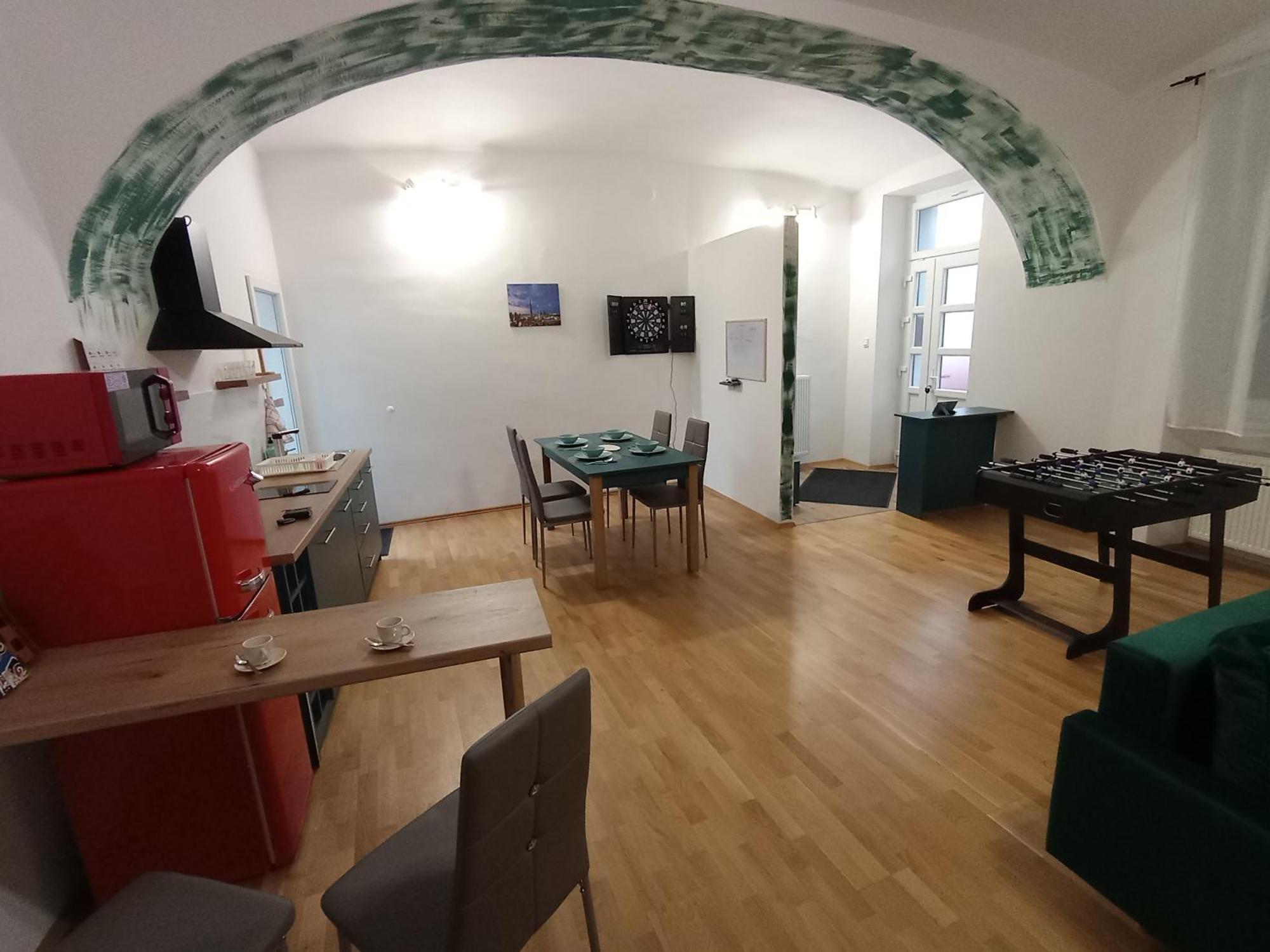 Dolce Vita Casa Pápa Dış mekan fotoğraf