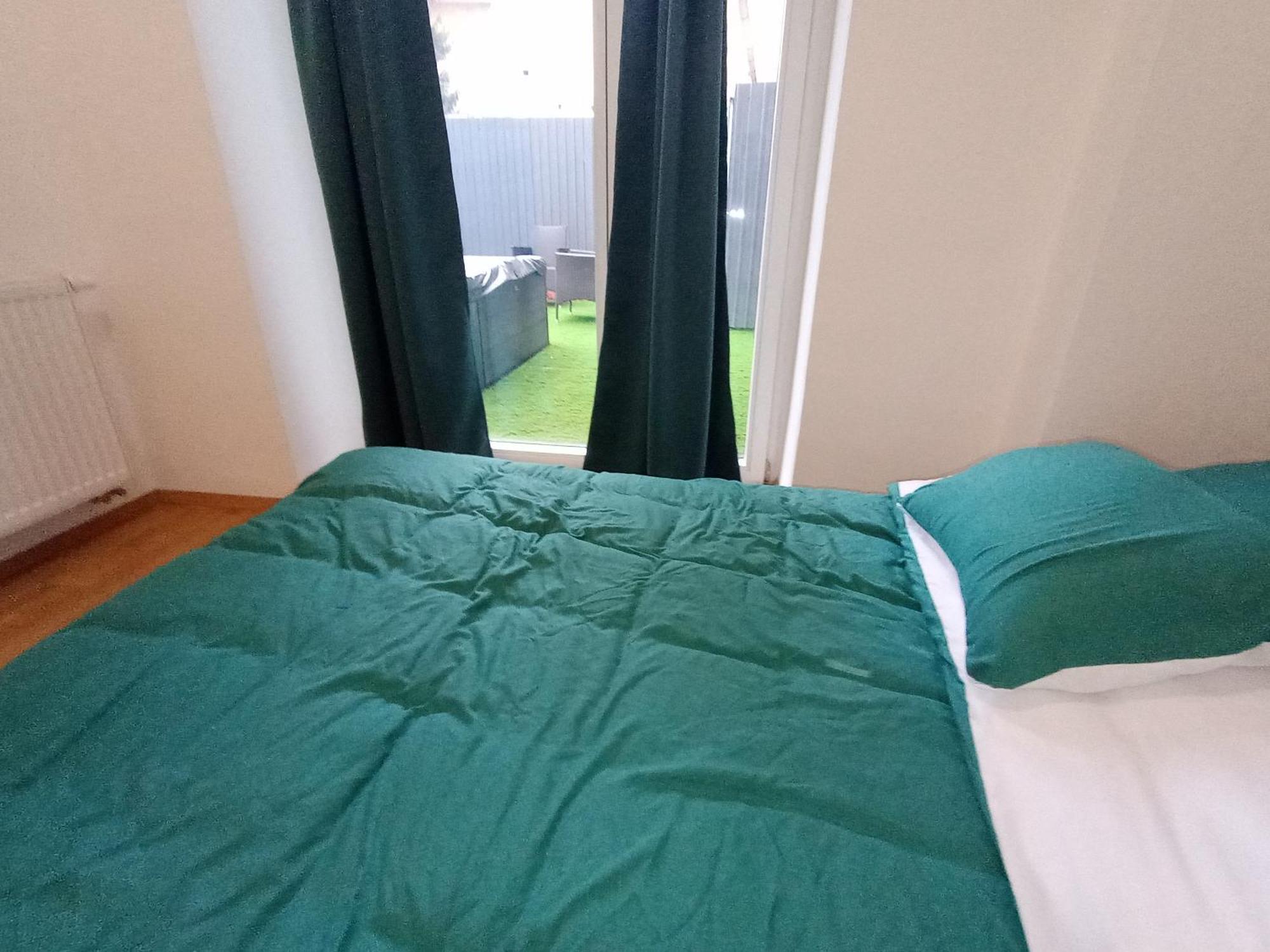 Dolce Vita Casa Pápa Dış mekan fotoğraf