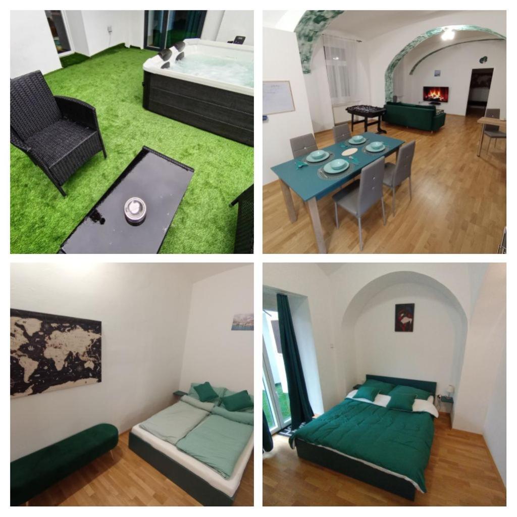 Dolce Vita Casa Pápa Dış mekan fotoğraf